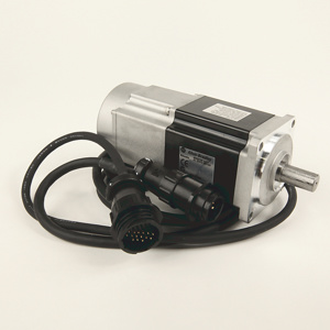 Rockwell Automation TL / TLY Kinetix® Compact Servo Motors