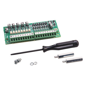 20P-S520L 115VAC TO 24VDC 8 CH