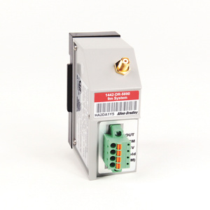 Rockwell Automation Probe Drivers