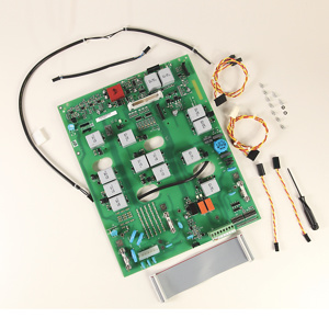 Rockwell Automation PowerFlex Series DPI Cable Ferrite Kits
