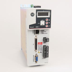 Rockwell Automation 2097 Kinetix 300/350 Axis Thernet/IP Servo Drives