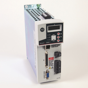 Rockwell Automation 2097 Kinetix 300/350 Axis Thernet/IP Servo Drives