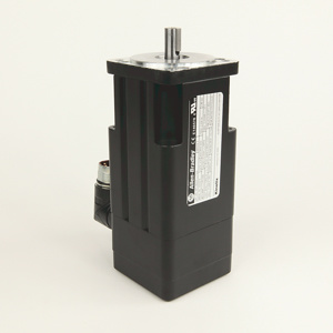 Rockwell Automation MPL Kinetix® Low Inertia Servo Motors