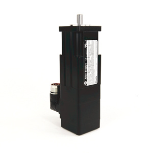 Rockwell Automation MPL Kinetix® Low Inertia Servo Motors