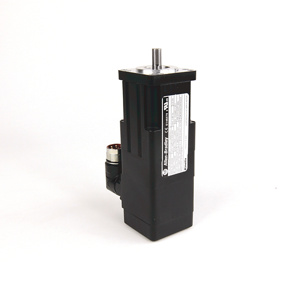 Rockwell Automation MPL Kinetix® Low Inertia Servo Motors