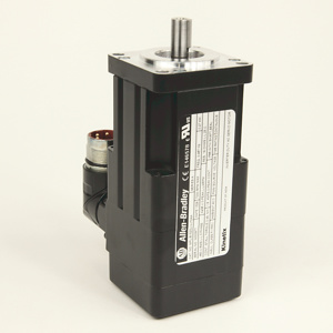 Rockwell Automation MPL Kinetix® Low Inertia Servo Motors