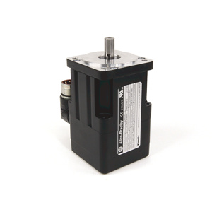Rockwell Automation MPL Kinetix® Low Inertia Servo Motors