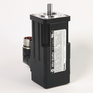Rockwell Automation MPL Kinetix® Low Inertia Servo Motors