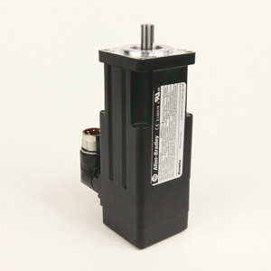 Rockwell Automation MPL Kinetix® Low Inertia Servo Motors