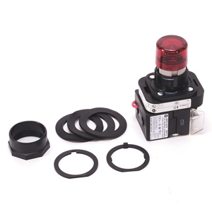 Rockwell Automation 800H / 800HC Pilot Lights