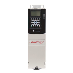Rockwell Automation PowerFlex 753 AC Drives