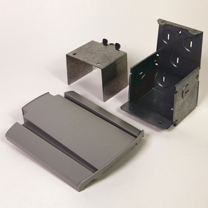 Rockwell Automation PowerFlex 750 Series NEMA 1 Kits