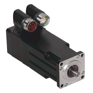 Rockwell Automation MPL Kinetix® Low Inertia Servo Motors