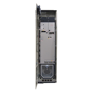 Rockwell Automation PowerFlex 755 AC Drives 480 VAC/650 VDC 3 Phase 1045 A