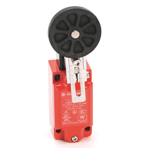 440P-MRRB22M9 IEC SAFETY LIMIT