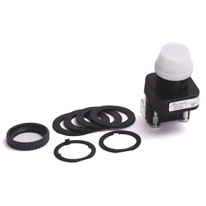 Rockwell Automation 800H / 800HC Illuminated Push Buttons