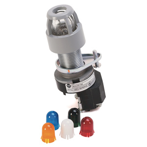 Rockwell Automation 800H / 800HC Pilot Lights