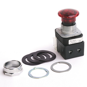 Rockwell Automation 800T / 800TC Push Buttons