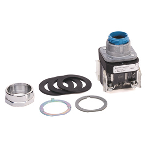 Rockwell Automation 800T / 800TC Push-Pull Operators