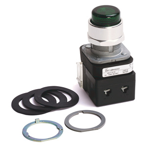 Rockwell Automation 800T / 800TC Push Buttons