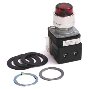 Rockwell Automation 800T / 800TC Push Buttons