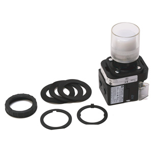 Rockwell Automation 800H / 800HC Illuminated Push Buttons