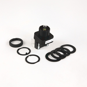 Rockwell Automation 800H / 800HC Illuminated Push Buttons