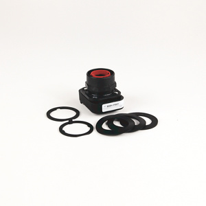 Rockwell Automation 800H / 800HC Push-Pull Operators