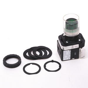 Rockwell Automation 800H / 800HC Illuminated Push Buttons