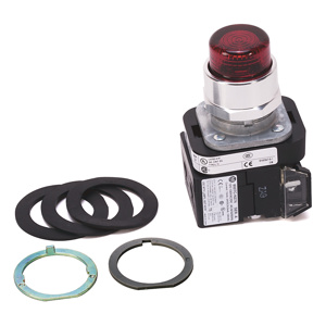 Rockwell Automation 800T / 800TC Push Buttons