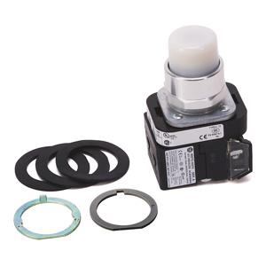 Rockwell Automation 800T / 800TC Push Buttons