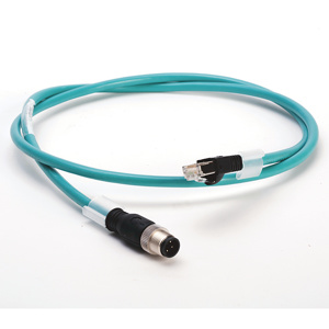 Rockwell Automation 1585D Ethernet Cables