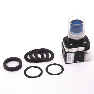 Rockwell Automation 800H / 800HC Illuminated Push Buttons