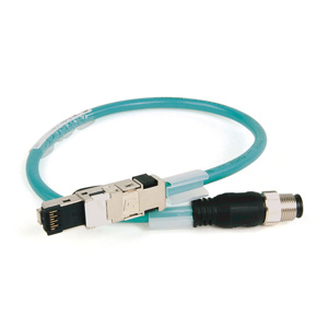 Rockwell Automation 1585D Ethernet Cables