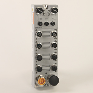 Rockwell Automation 1732E ArmorBlock EtherNet / IP I / O