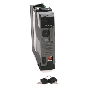 Rockwell Automation 1756-L7 Controller Modules