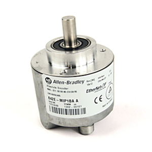 Rockwell Automation 842E Series Multi-turn Encoders