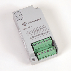 Rockwell Automation Micro800 System Combination Digital Input Output Modules
