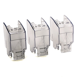 Rockwell Automation 194R-LNC Series Terminal Shields 200 A UL Fused switches