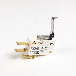 Rockwell Automation 194R Series Disconnect Switch Accessories