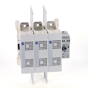 Rockwell Automation 194R Series Fused Disconnect Switches