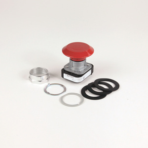 Rockwell Automation 800T / 800TC Push-Pull Operators