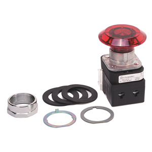 Rockwell Automation 800T / 800TC Push-Pull Operators