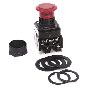 800HC-FRXTQH2RG1 30MM ILLUMINAT
