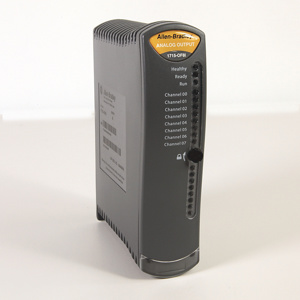 Rockwell Automation 1715 I / O Digital Output Modules