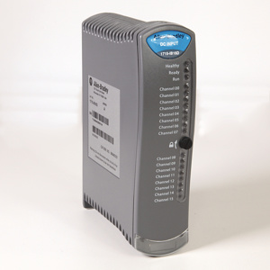 Rockwell Automation 1715 I / O Digital Input Modules