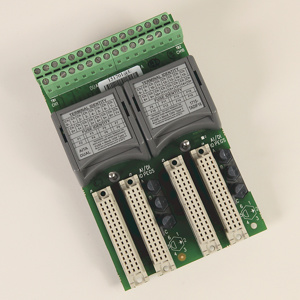 Rockwell Automation 1715 Terminal Assemblies