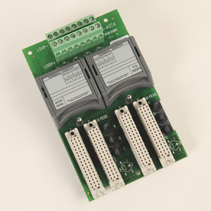 Rockwell Automation 1715 Terminal Assemblies