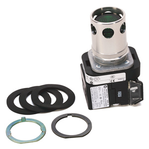 Rockwell Automation 800T / 800TC Push Buttons