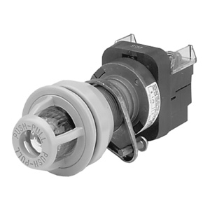 Rockwell Automation 800H Hazardous Location Push Buttons